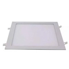 Painel Embutir Led Quadrado 30w 3000k Bivolt - Avant