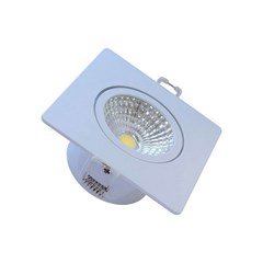 Spot Led Supimpa Quadrado 5w 4000k Bivolt - Avant