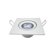 Spot Led Supimpa Quadrado 5w 4000k Bivolt - Avant