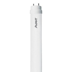 Lâmpada Tubular Led 18w 6500k Bivolt - Avant