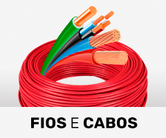 Departamentos - Fios e Cabos