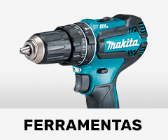 Departamentos - Ferramentas