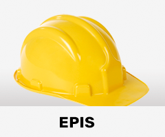 Departamentos - EPIs