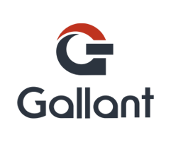 Banner Home - Marcas - Gallant