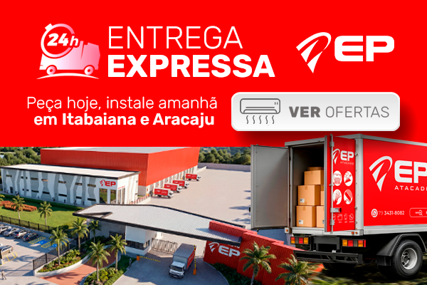 Banner Home 1 - Centro de Distribuição