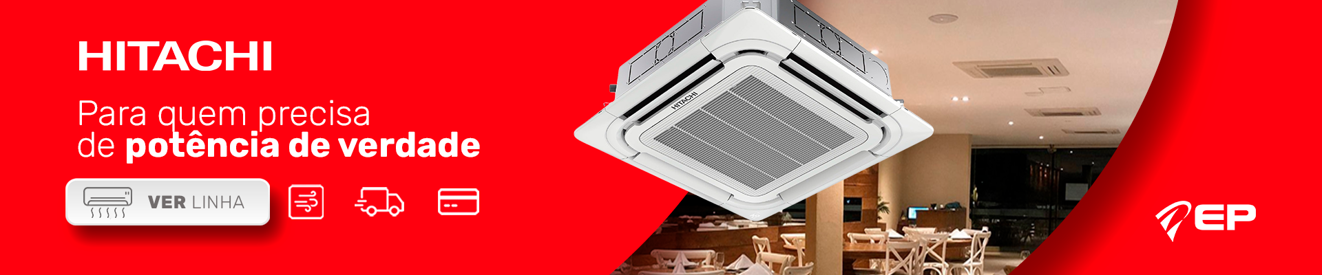 Banner Home 4 - Hitachi
